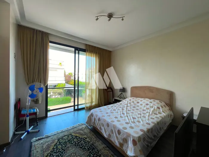 Villa 3 chambres avec terrasse et jardin à vendre à Tamaris1, Dar Bouazza — photo 10