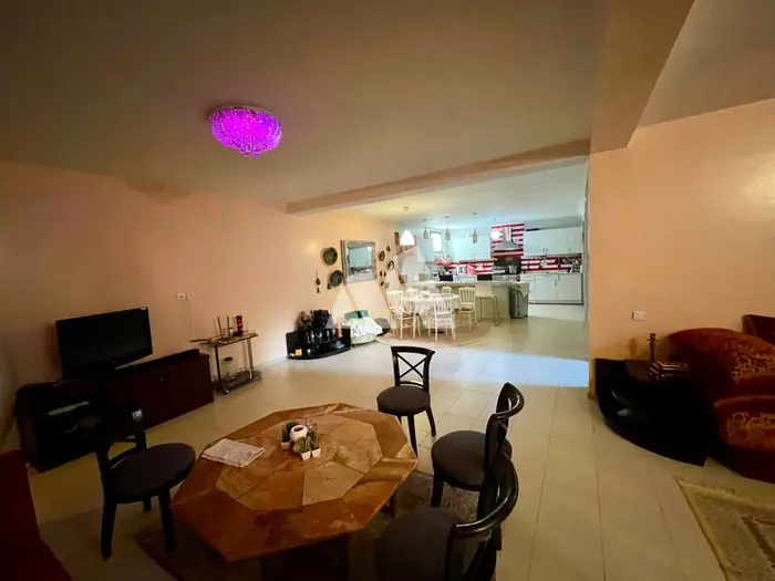 Villa 3 chambres avec terrasse et jardin à vendre à Tamaris1, Dar Bouazza — photo 12