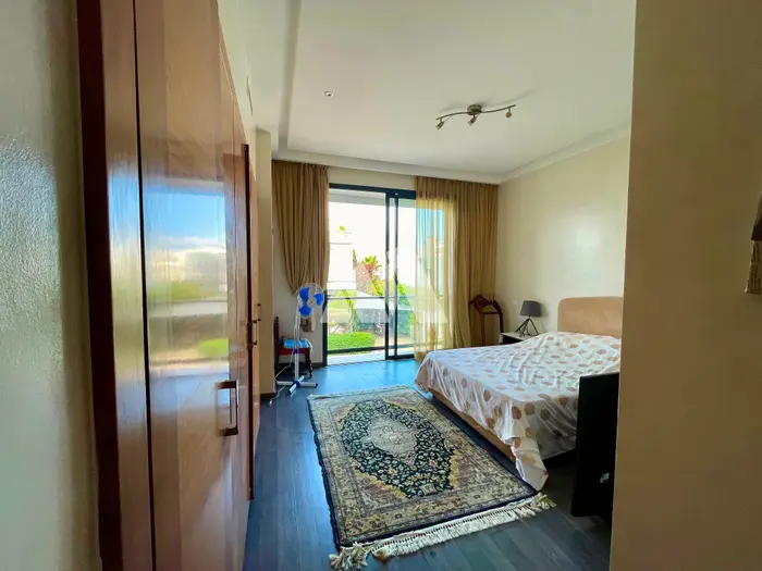 Villa 3 chambres avec terrasse et jardin à vendre à Tamaris1, Dar Bouazza — photo 13