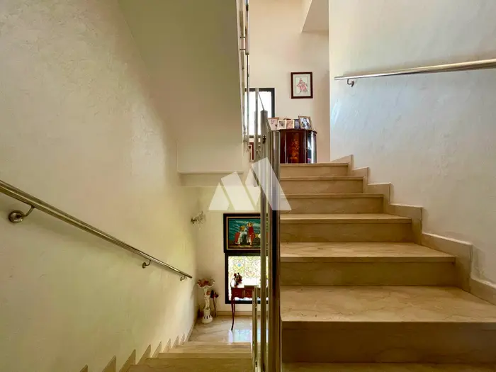 Villa 3 chambres avec terrasse et jardin à vendre à Tamaris1, Dar Bouazza — photo 16