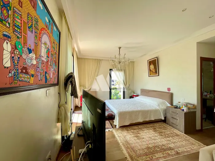 Villa 3 chambres avec terrasse et jardin à vendre à Tamaris1, Dar Bouazza — photo 14