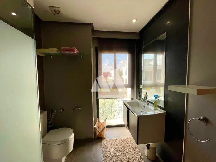 Villa 3 chambres avec terrasse et jardin à vendre à Tamaris1, Dar Bouazza — photo 15