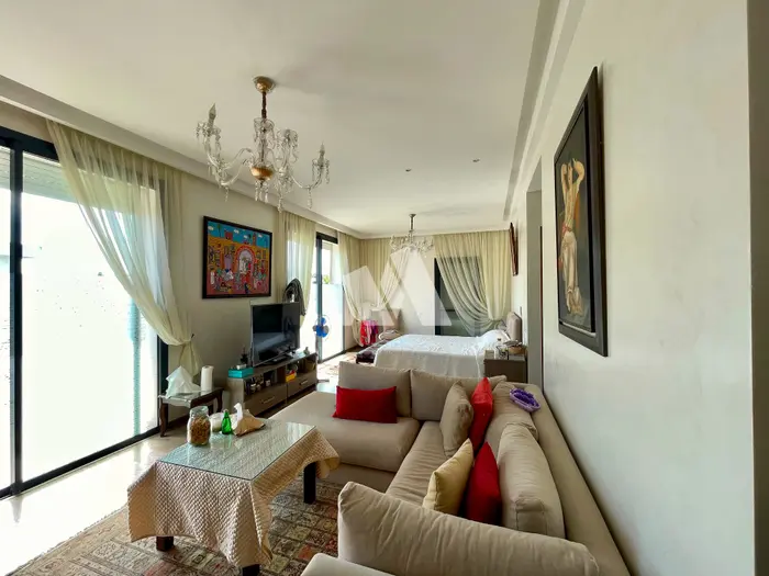 Villa 3 chambres avec terrasse et jardin à vendre à Tamaris1, Dar Bouazza — photo 17
