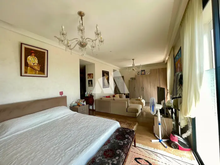 Villa 3 chambres avec terrasse et jardin à vendre à Tamaris1, Dar Bouazza — photo 18