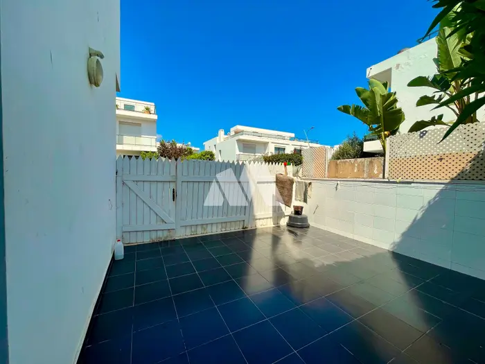 Villa 3 chambres avec terrasse et jardin à vendre à Tamaris1, Dar Bouazza — photo 21