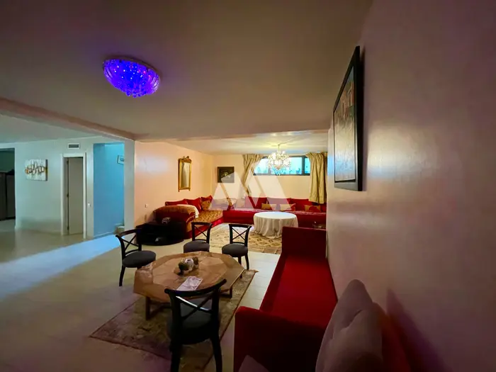 Villa 3 chambres avec terrasse et jardin à vendre à Tamaris1, Dar Bouazza — photo 24