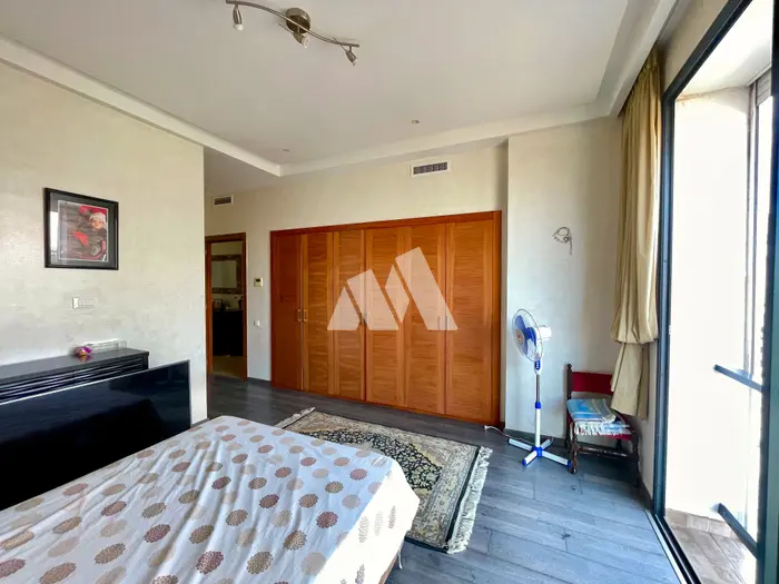 Villa 3 chambres avec terrasse et jardin à vendre à Tamaris1, Dar Bouazza — photo 29