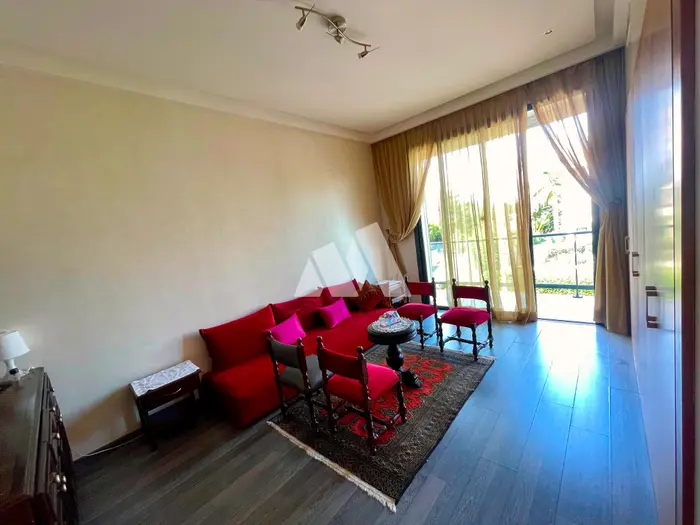 Villa 3 chambres avec terrasse et jardin à vendre à Tamaris1, Dar Bouazza — photo 28