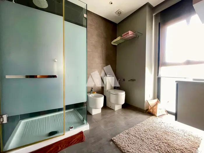 Villa 3 chambres avec terrasse et jardin à vendre à Tamaris1, Dar Bouazza — photo 30