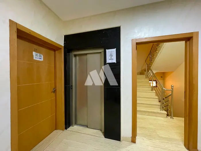 Bureau 65 m² à vendre Sidi Maarouf Casablanca équipé ascenseur — photo 5