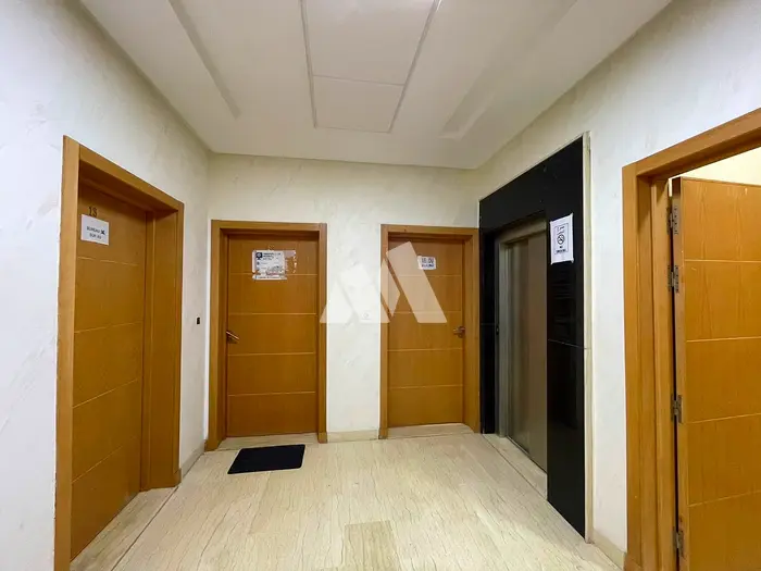 Bureau 65 m² à vendre Sidi Maarouf Casablanca équipé ascenseur — photo 6