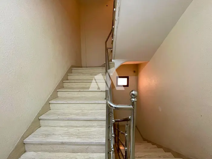 Bureau 65 m² à vendre Sidi Maarouf Casablanca équipé ascenseur — photo 7