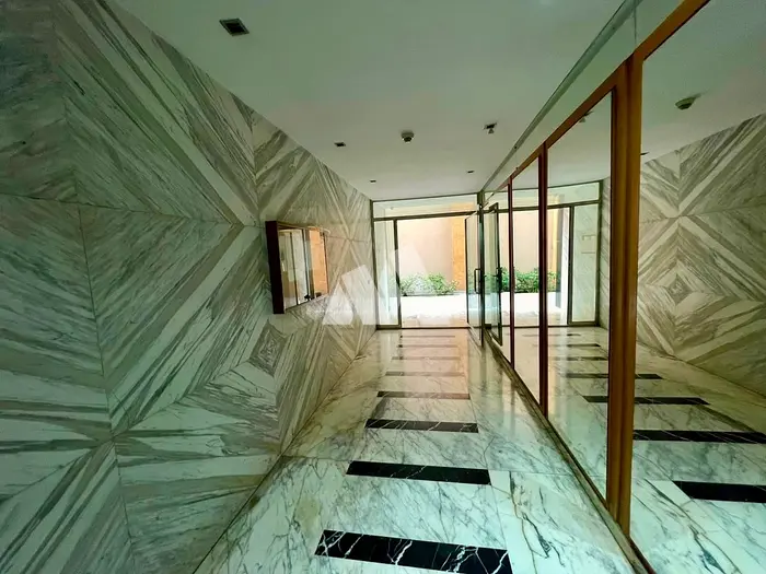 Appartement 1 chambre meublé avec ascenseur à louer Maarif Extension Casablanca — photo 6