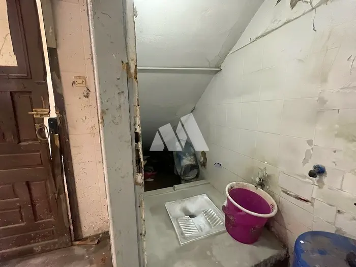 Local commercial 86m² avec terrasse à vendre à Casablanca quartier Oulfa — photo 6