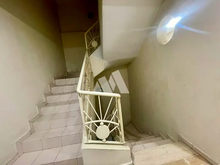 Appartement 84m² 2 chambres terrasse climatisation à vendre quartier Hopitaux Casablanca — photo 11