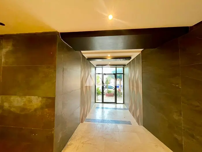 Appartement 84m² 2 chambres terrasse climatisation à vendre quartier Hopitaux Casablanca — photo 12