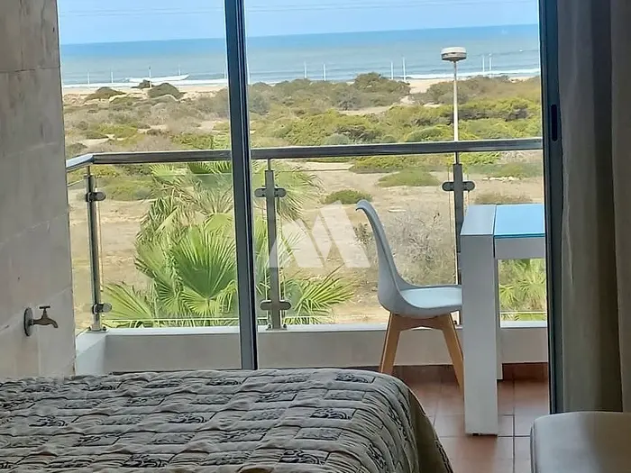 Appartement une chambre avec terrasse à louer à Bouznika Bay Bouznika — photo 6
